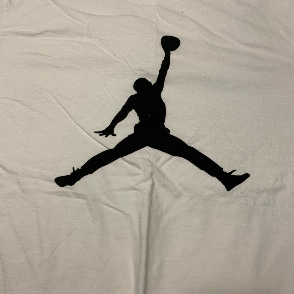 Jordan t shirt
